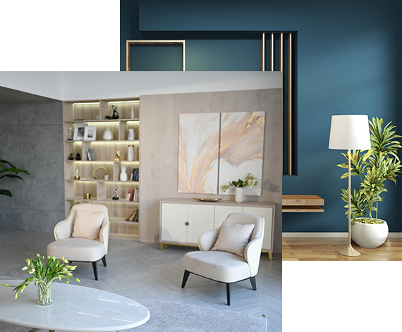 Best interior designers in Bangalore