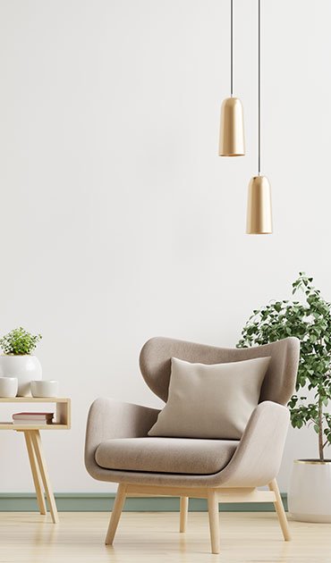 interior designers in Bangalore