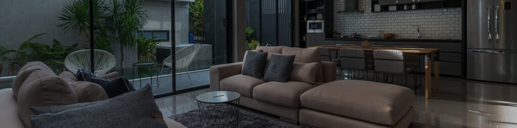 interior designers in Bangalore