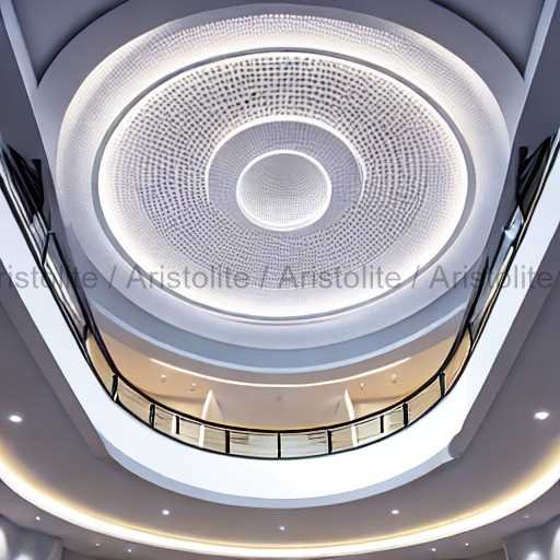 Modern False Ceiling Design by Aristolite Interior Designers in Bangalore