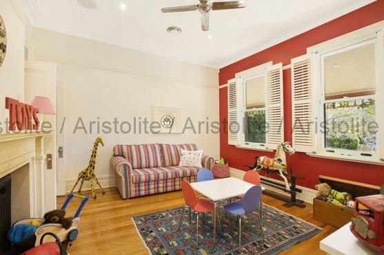 Kids Room Designs by Aristolite