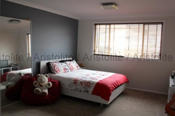 Kids Room Designs by Aristolite