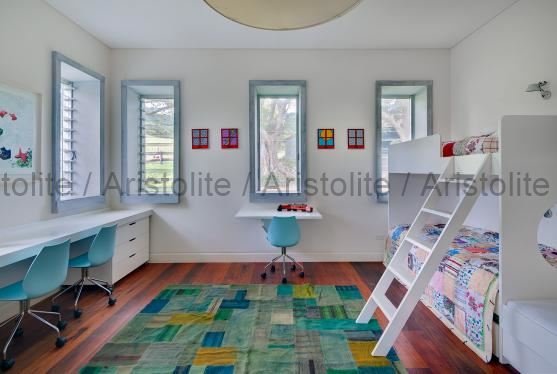 Kids Room Designs by Aristolite
