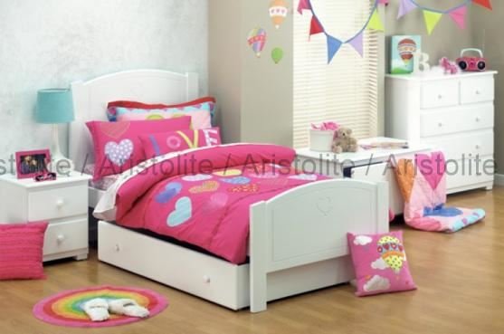 Kids Room Designs by Aristolite