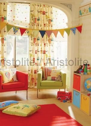 Kids Room Designs by Aristolite