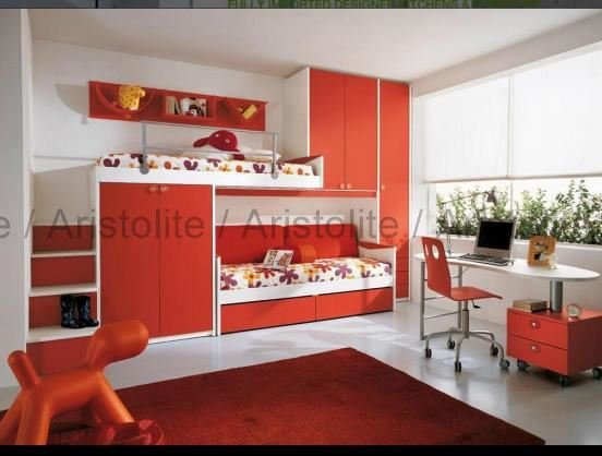 Kids Room Designs by Aristolite