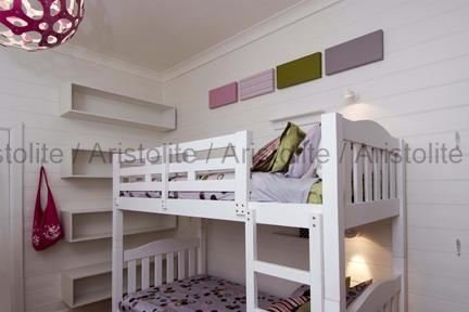 Kids Room Designs by Aristolite