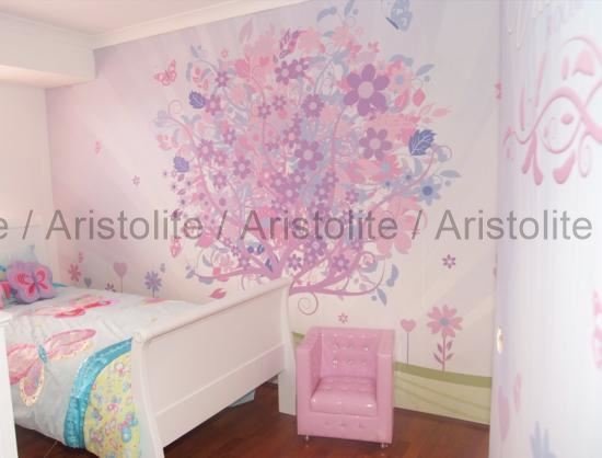 Kids Room Designs by Aristolite