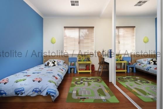 Kids Room Designs by Aristolite