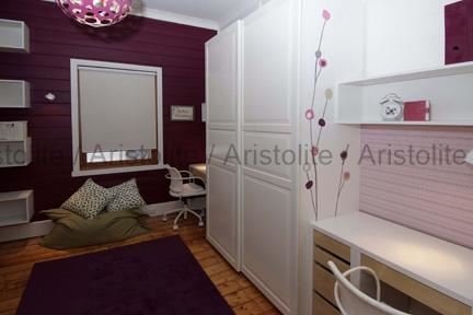 Kids Room Designs by Aristolite