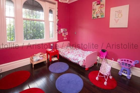 Kids Room Designs by Aristolite