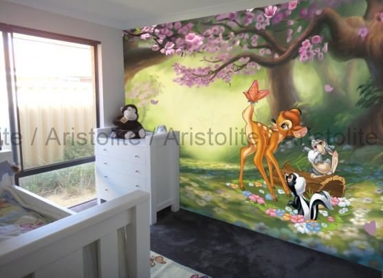 Kids Room Designs by Aristolite
