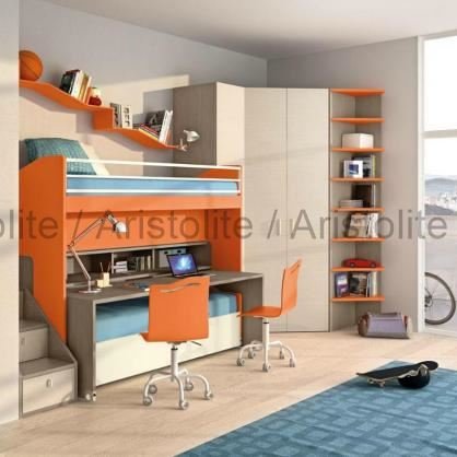 Kids Room Designs by Aristolite