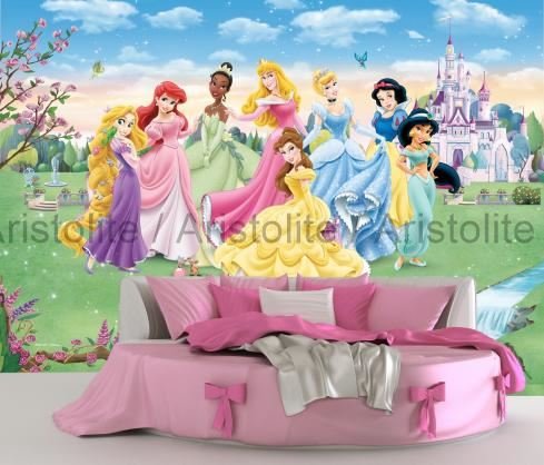 Kids Room Designs by Aristolite