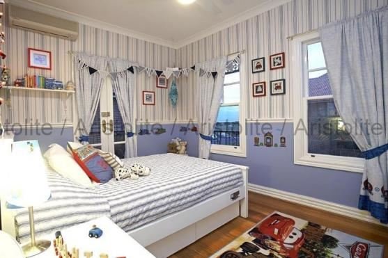 Kids Room Designs by Aristolite