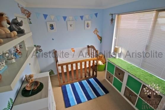 Kids Room Designs by Aristolite