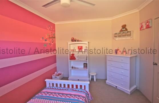 Kids Room Designs by Aristolite