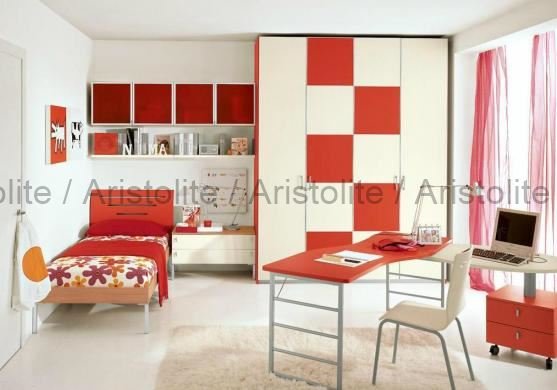 Kids Room Designs by Aristolite