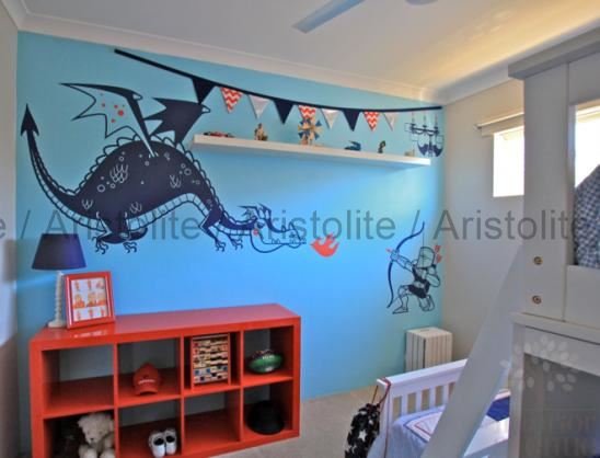 Kids Room Designs by Aristolite