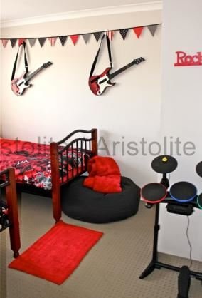 Kids Room Designs by Aristolite