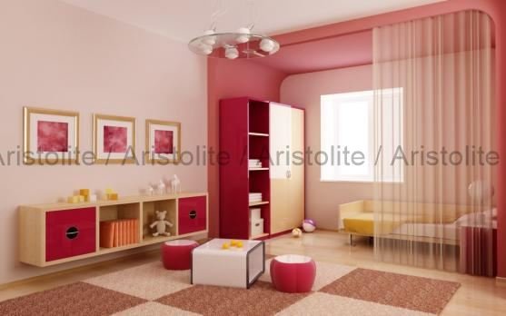 Kids Room Designs by Aristolite