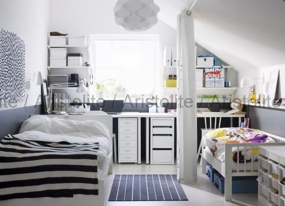 Kids Room Designs by Aristolite