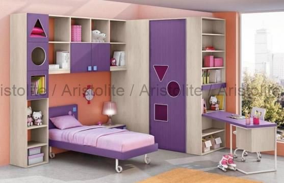 Kids Room Designs by Aristolite