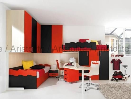 Kids Room Designs by Aristolite