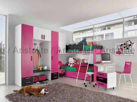 Kids Room Designs by Aristolite