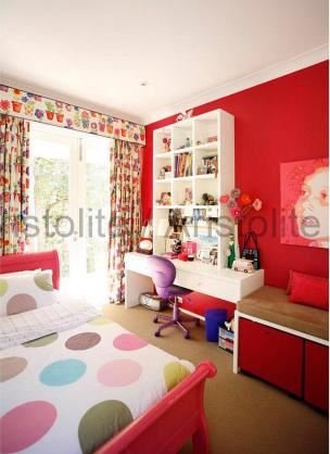 Kids Room Designs by Aristolite