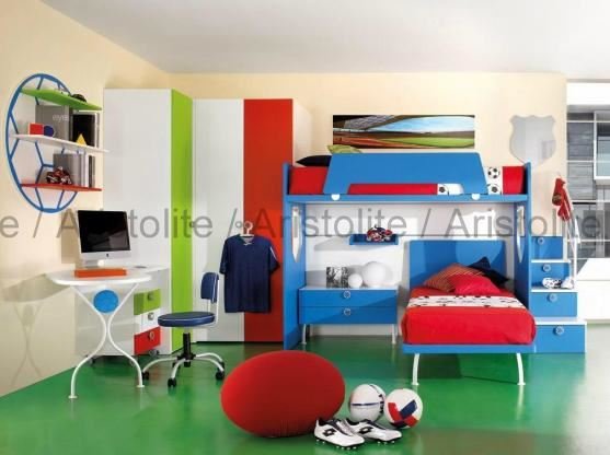 Kids Room Designs by Aristolite