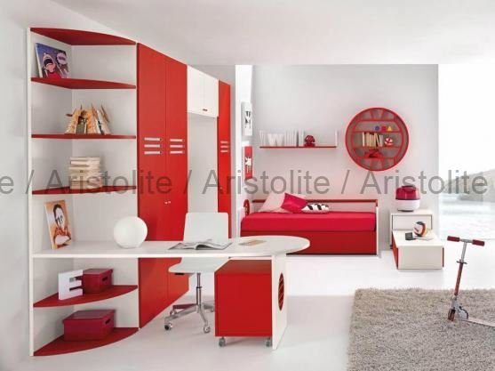 Kids Room Designs by Aristolite