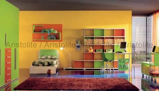 Kids Room Designs by Aristolite