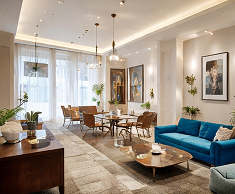 Interior designers in Bangalore