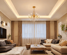 Interior designers in Bangalore